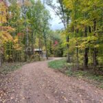 Land Clearing, Driveway, Lift, New Construction