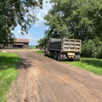 Blacktop Tearout Eagle Point - Chippewa Falls, WI