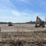 Basement Excavation, Driveway, Septic, Well, Regrade