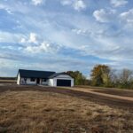 Basement Excavation, Driveway, Septic, Well, Regrade